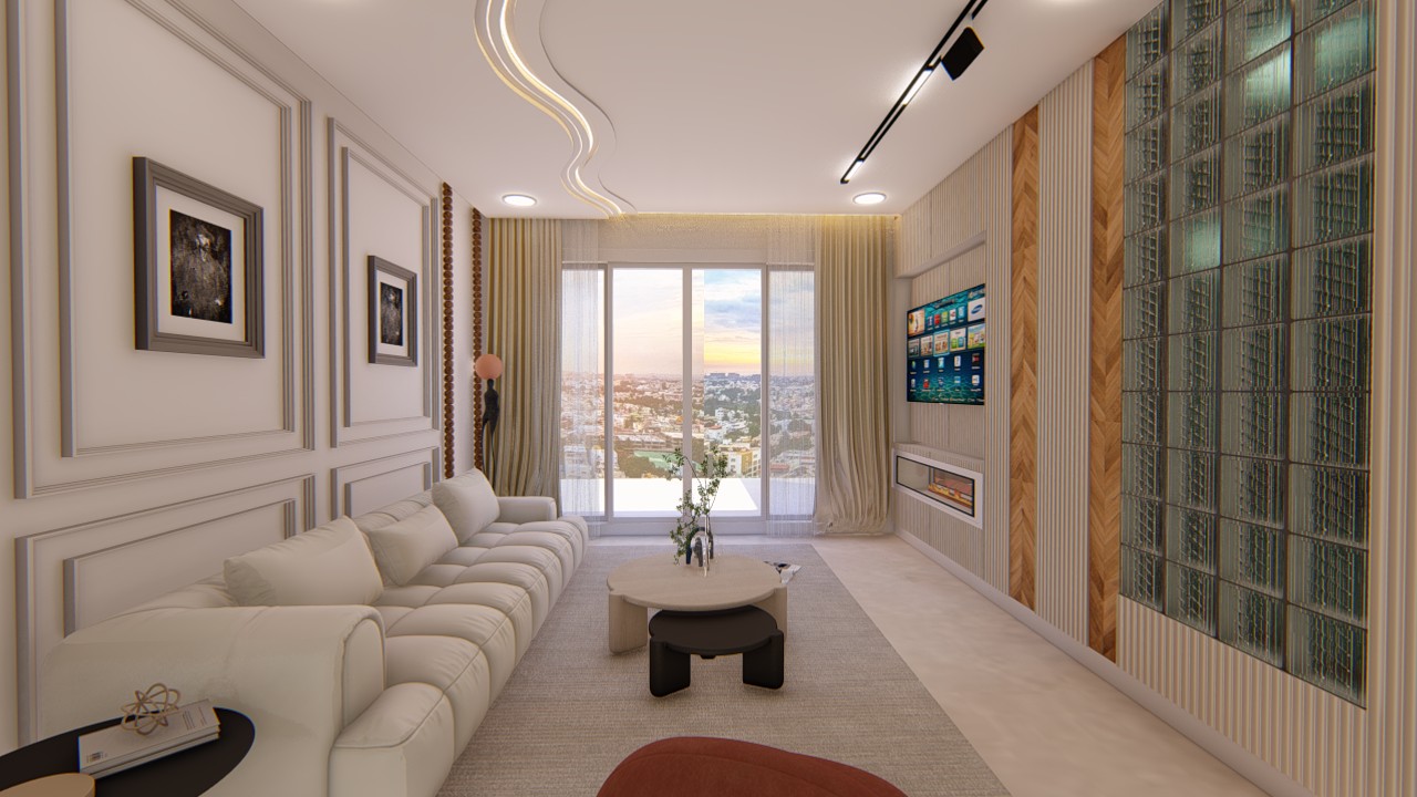 3D Render