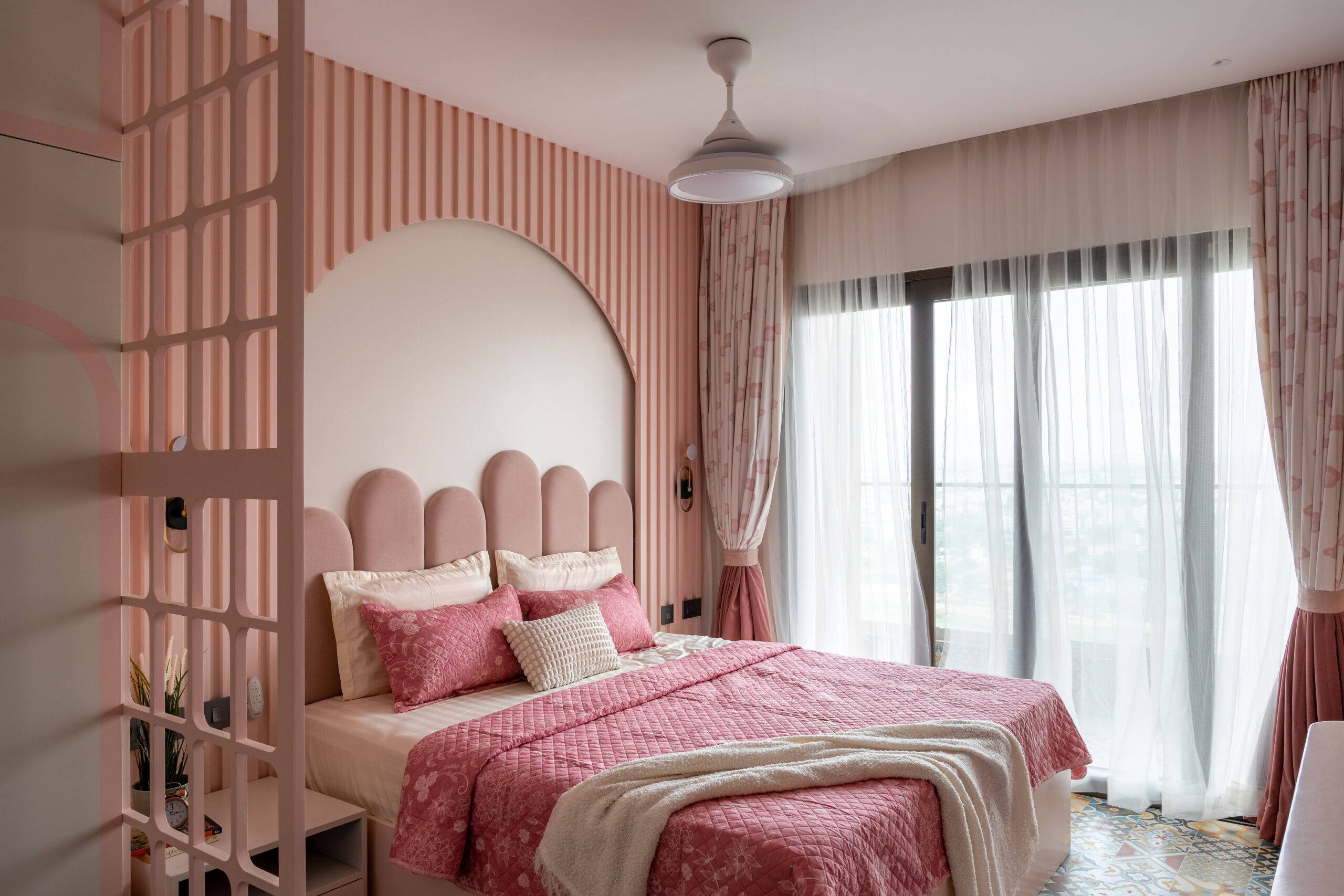 Heaven on 26th