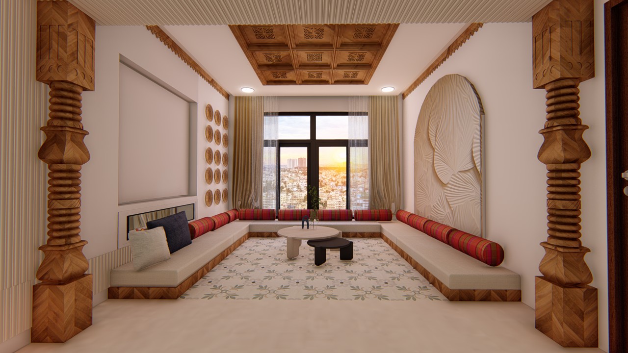 3D Render