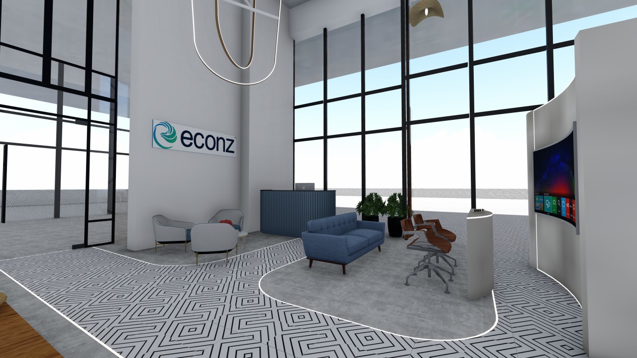ECONZ