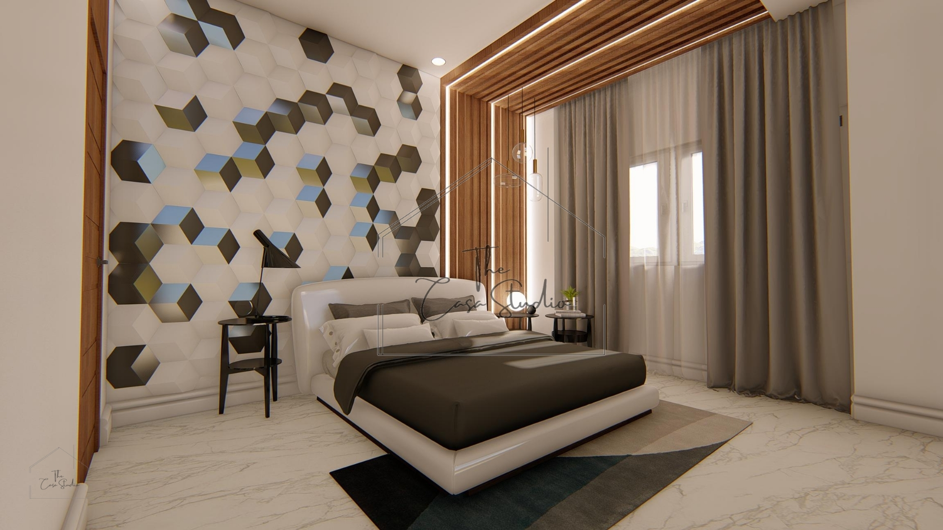 3D Render