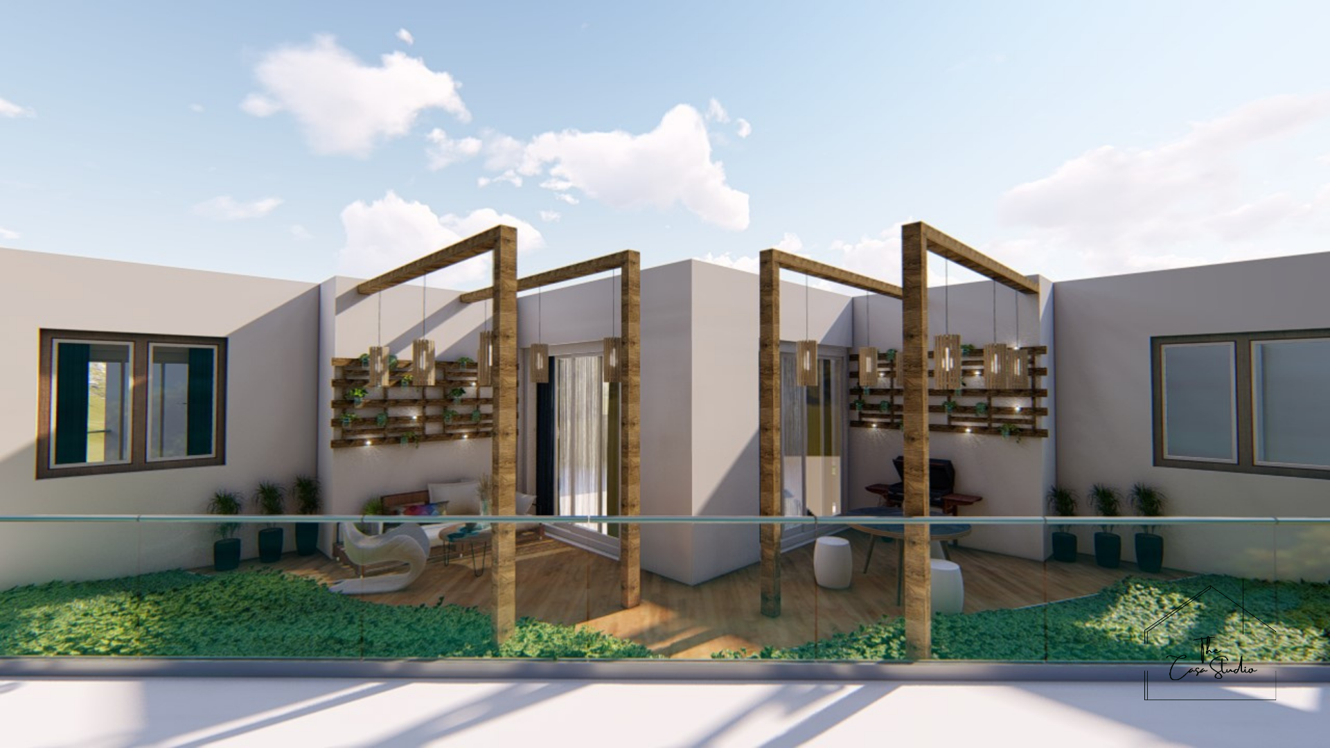 3D Render