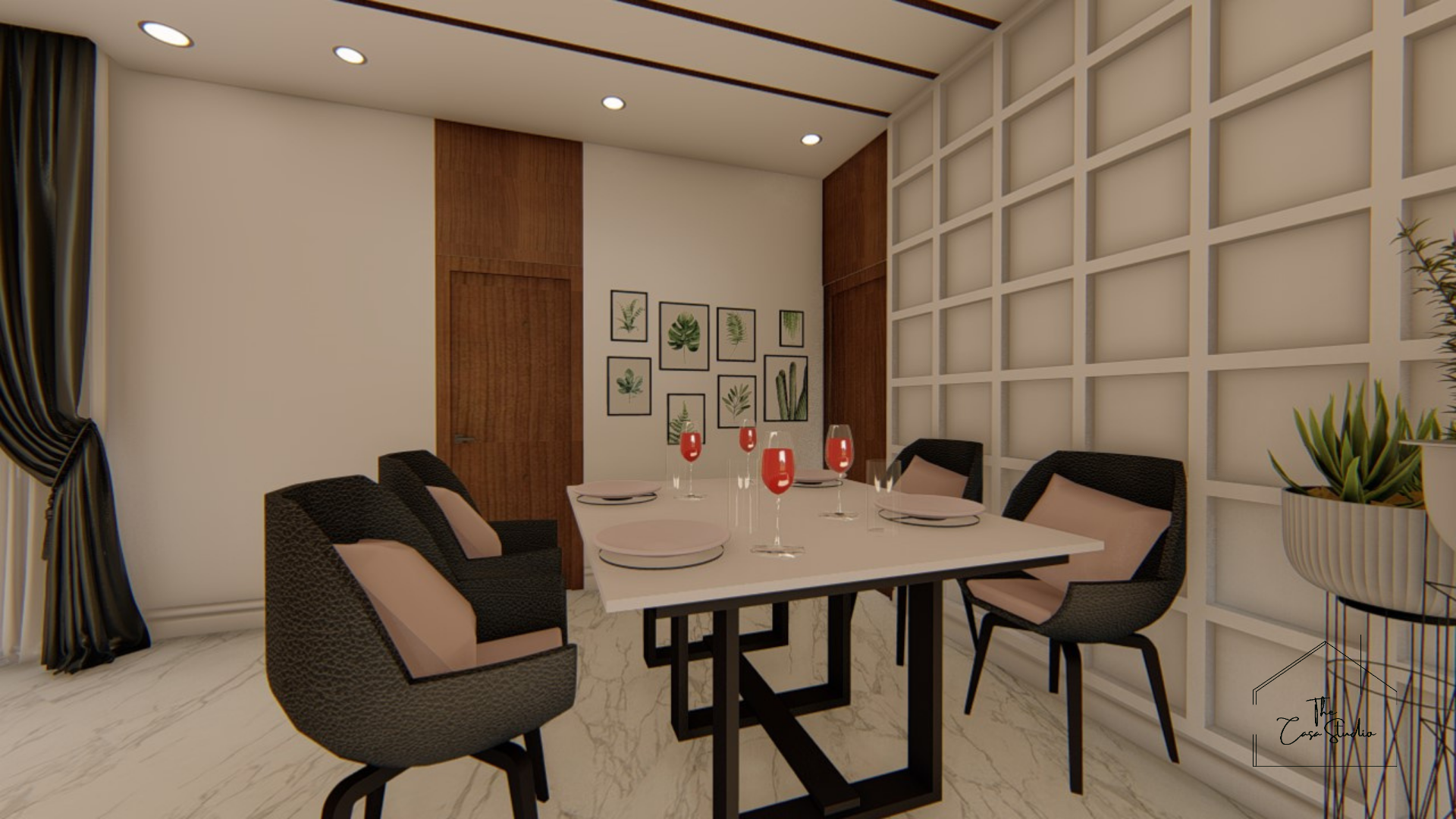 3D Render