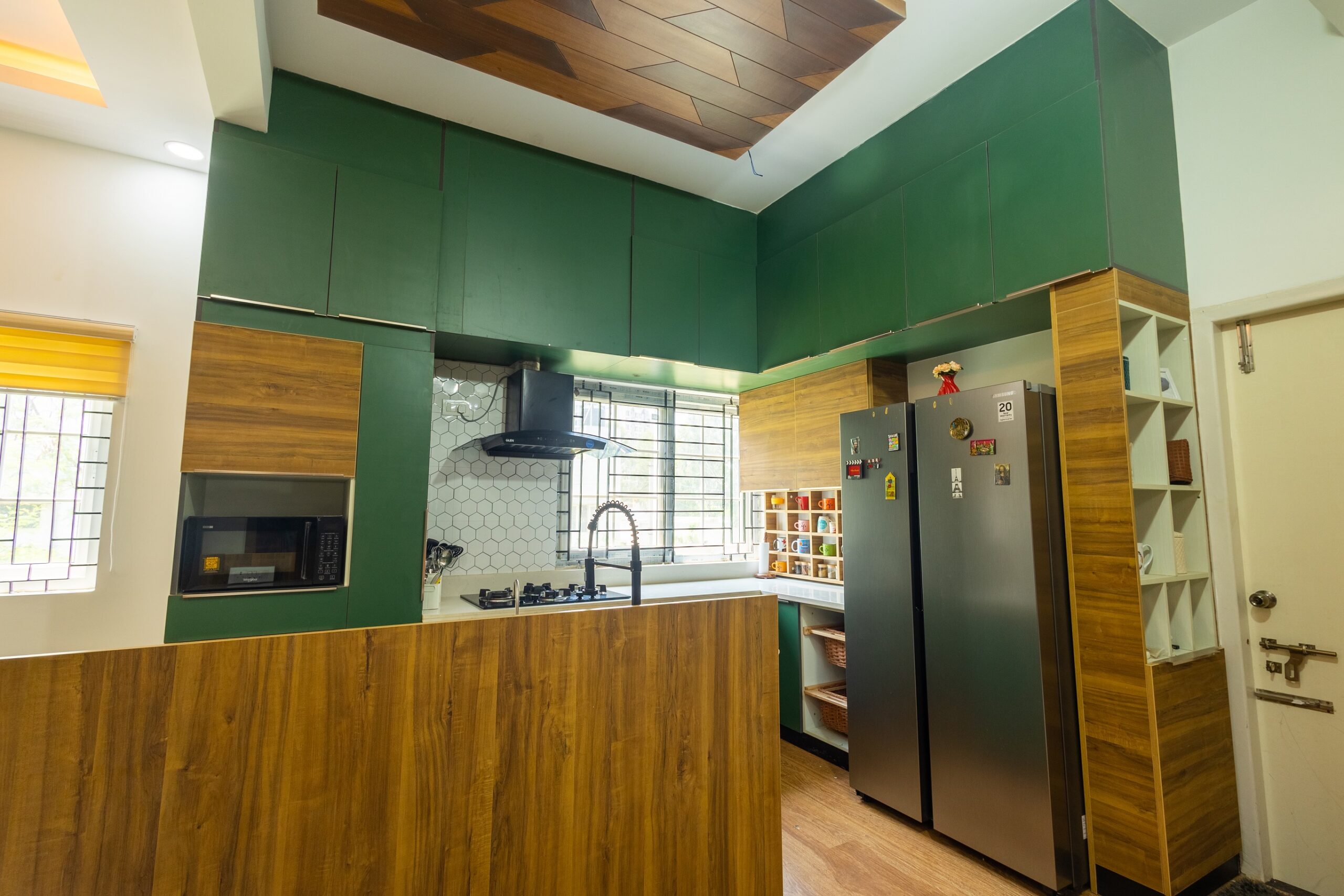 The Casa Project