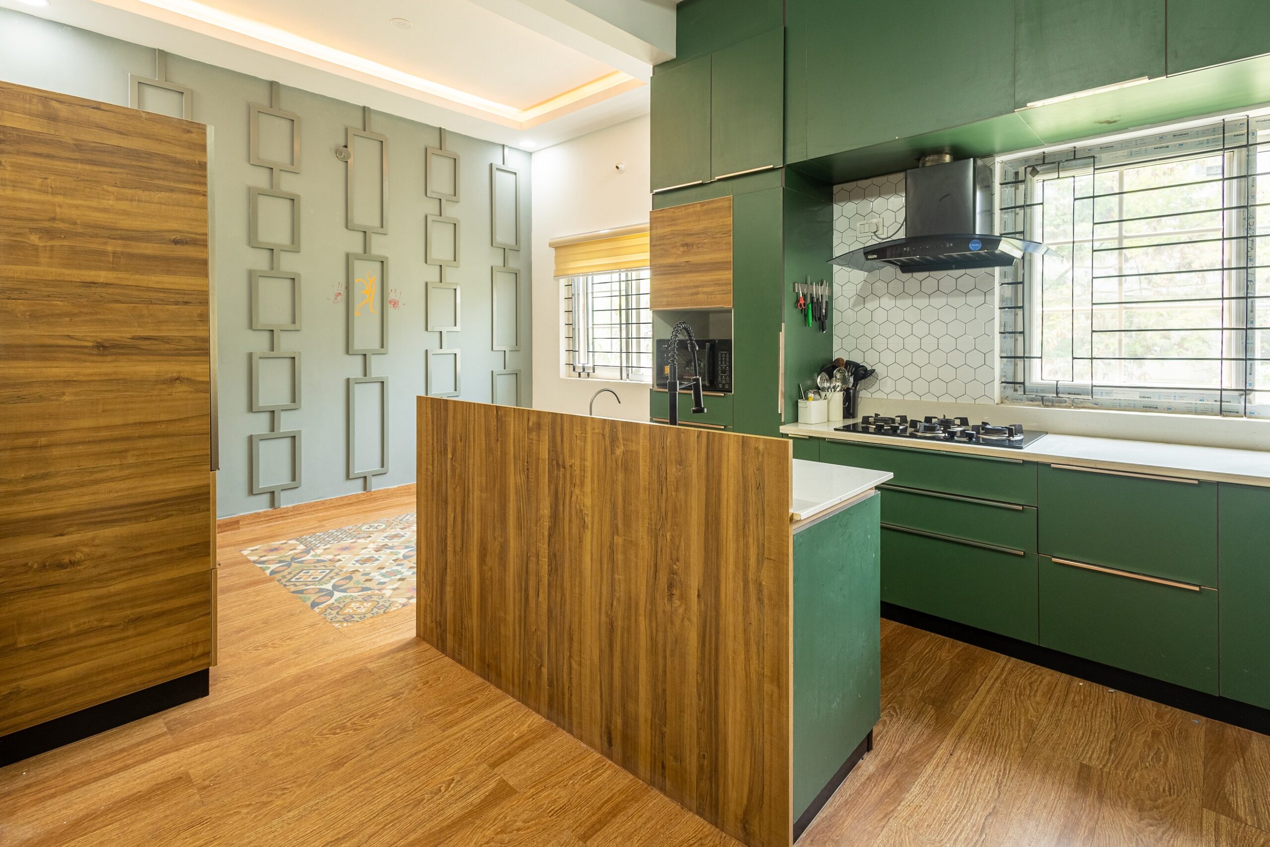 The Casa Project