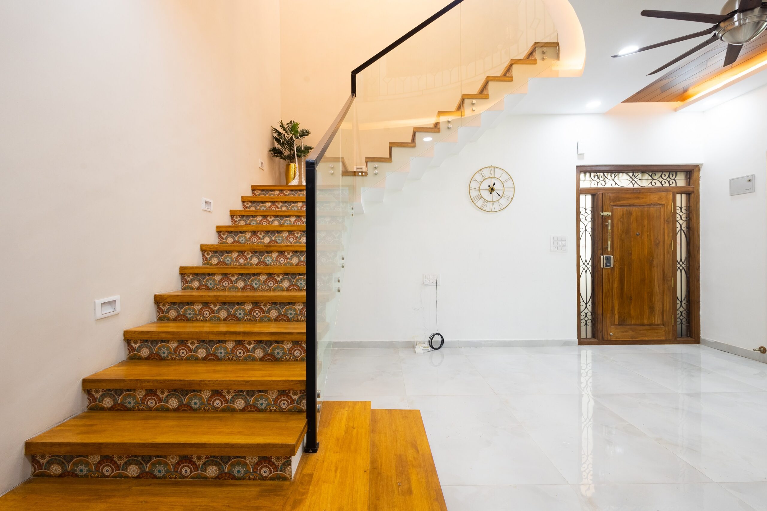 The Casa Project