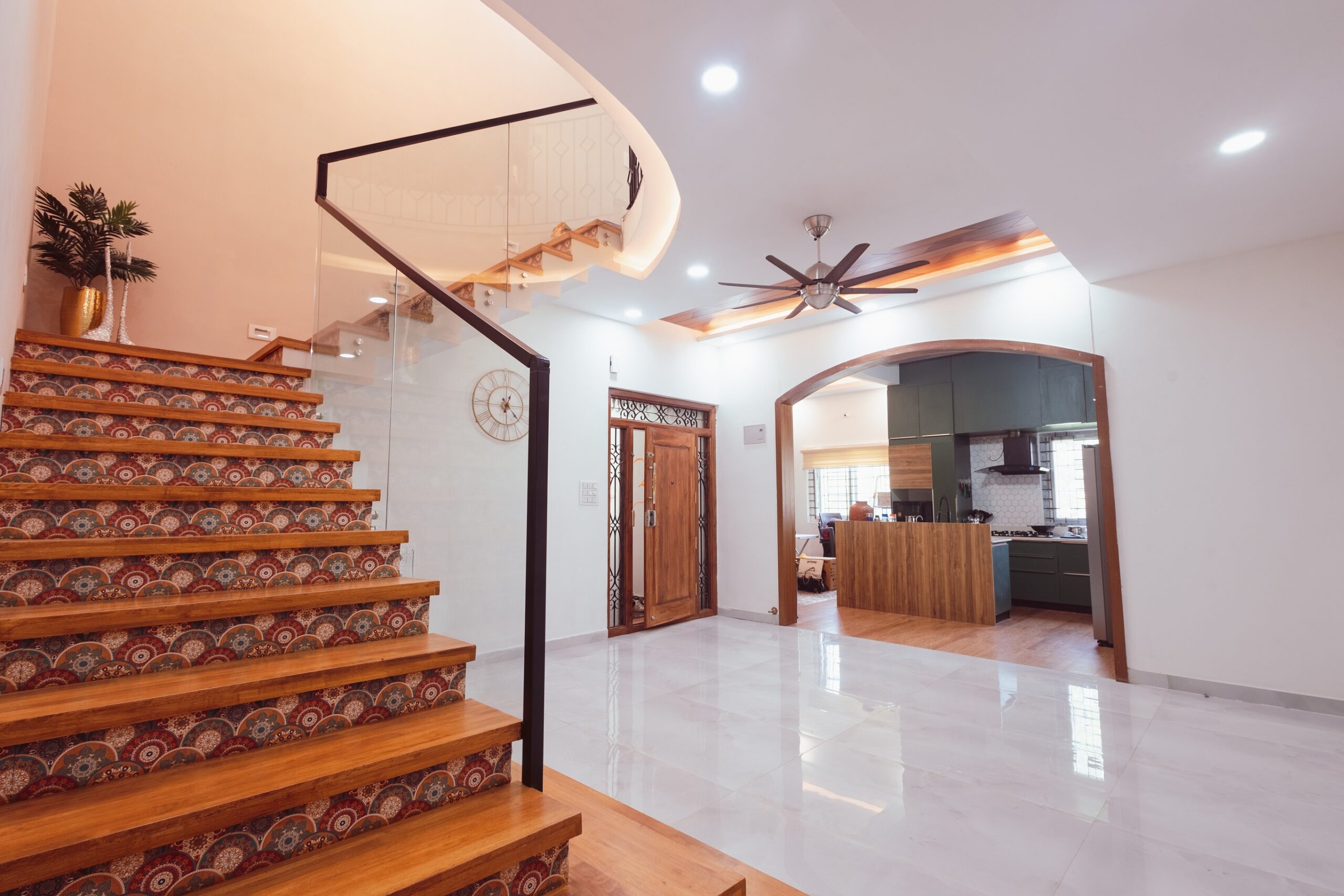 The Casa Project