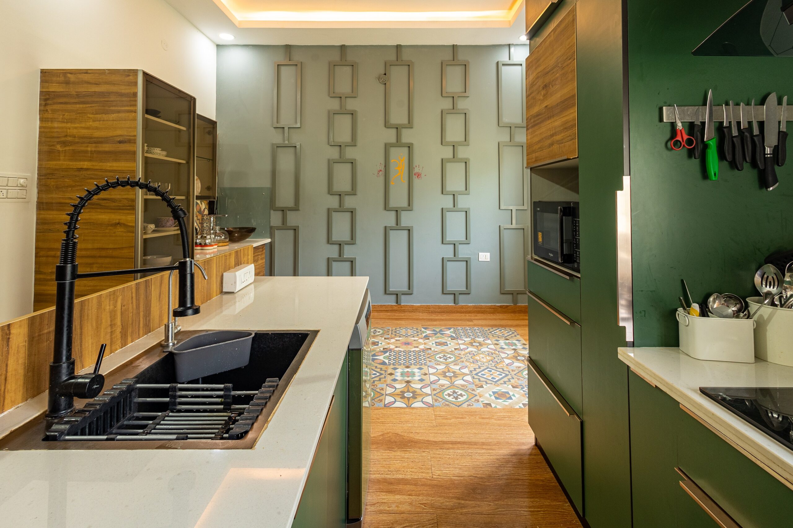 The Casa Project