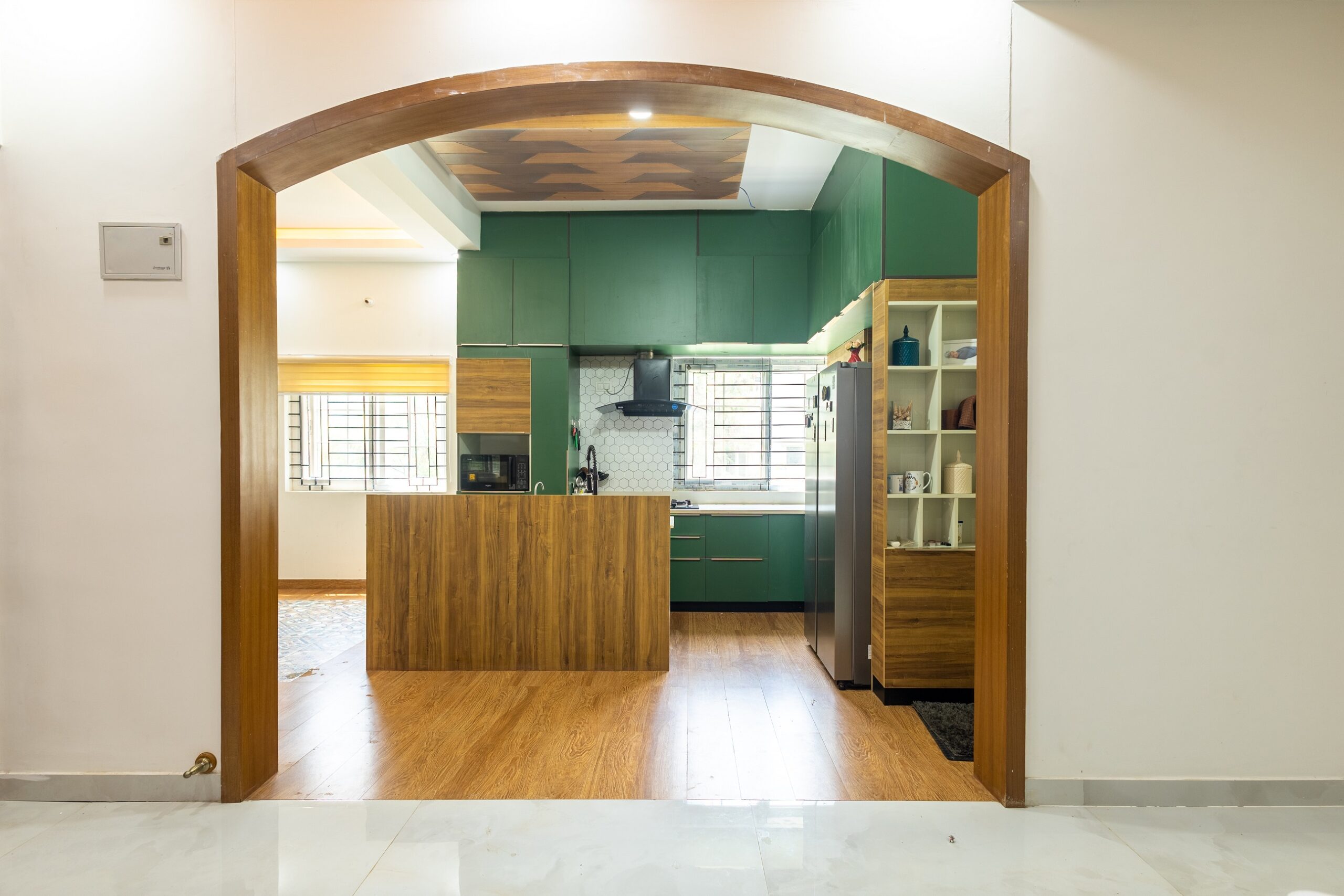 The Casa Project