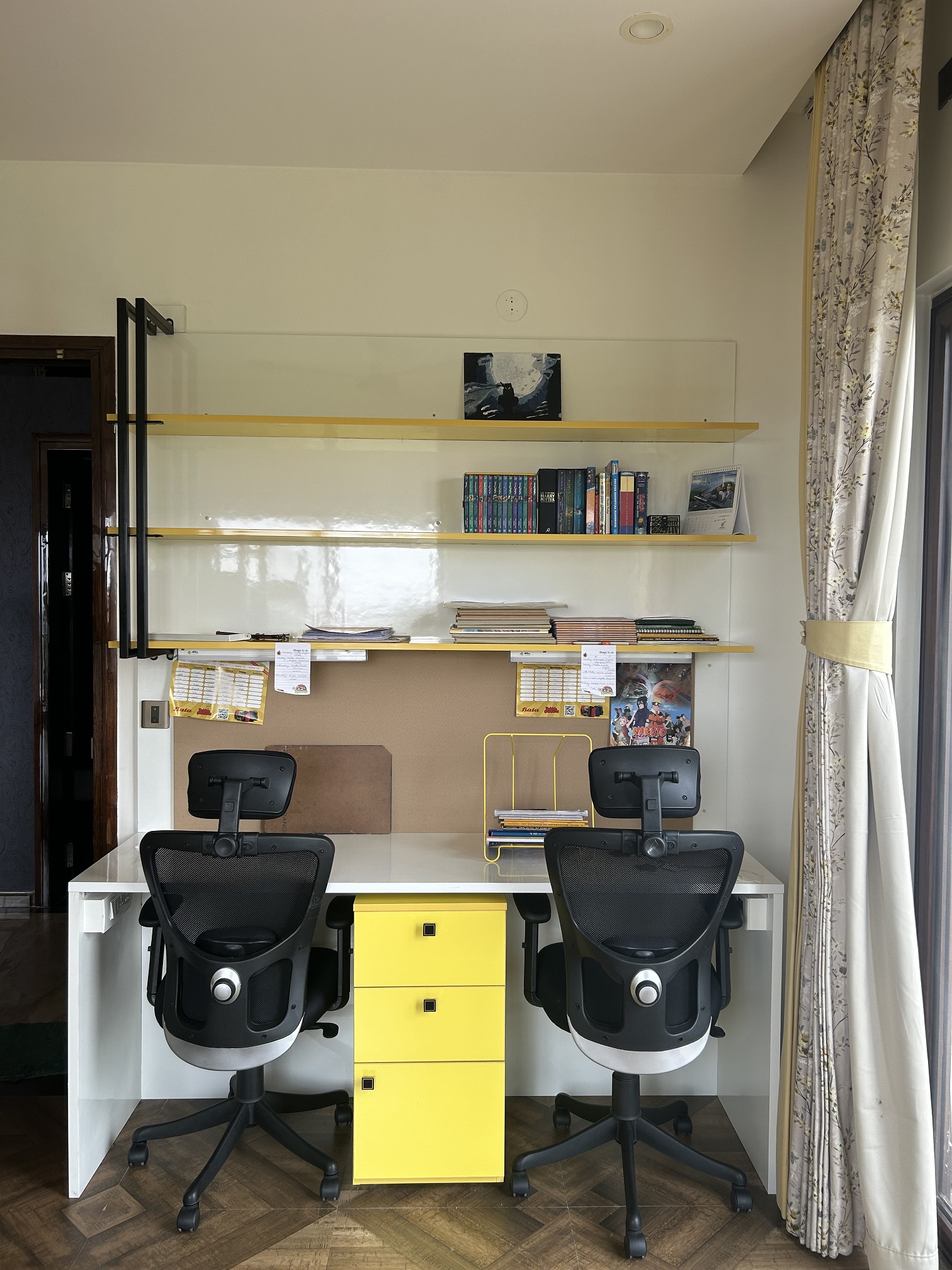 The Casa Project