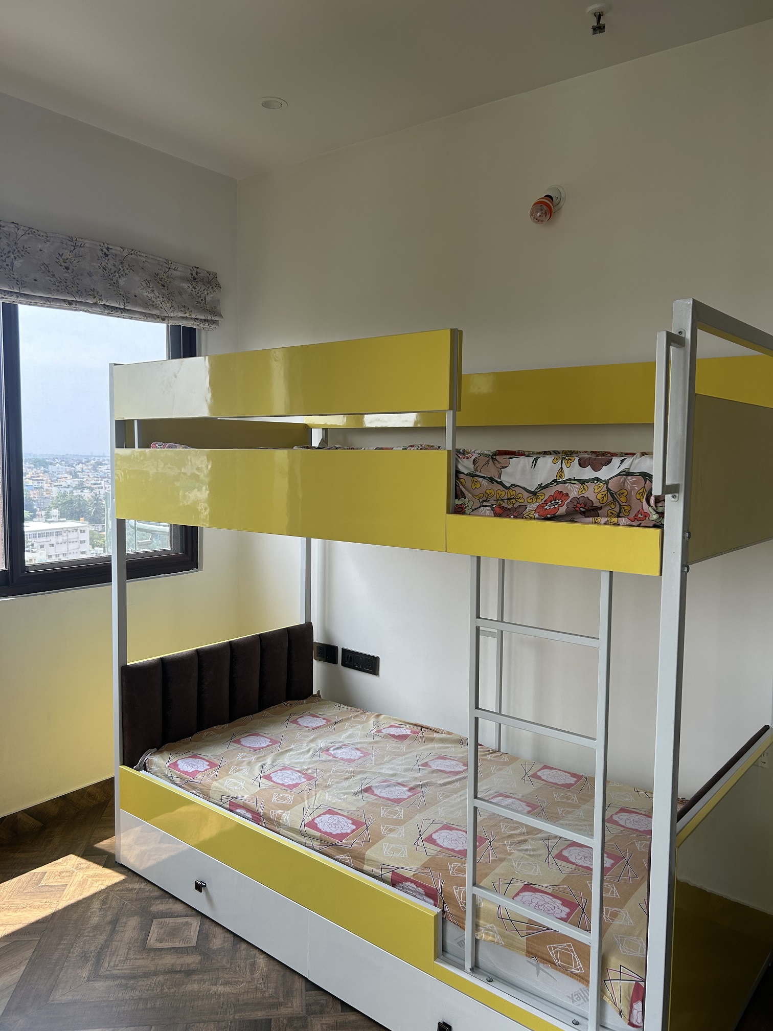 The Casa Project
