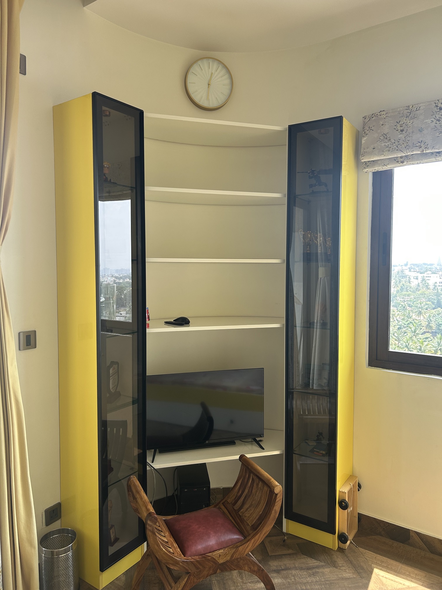The Casa Project