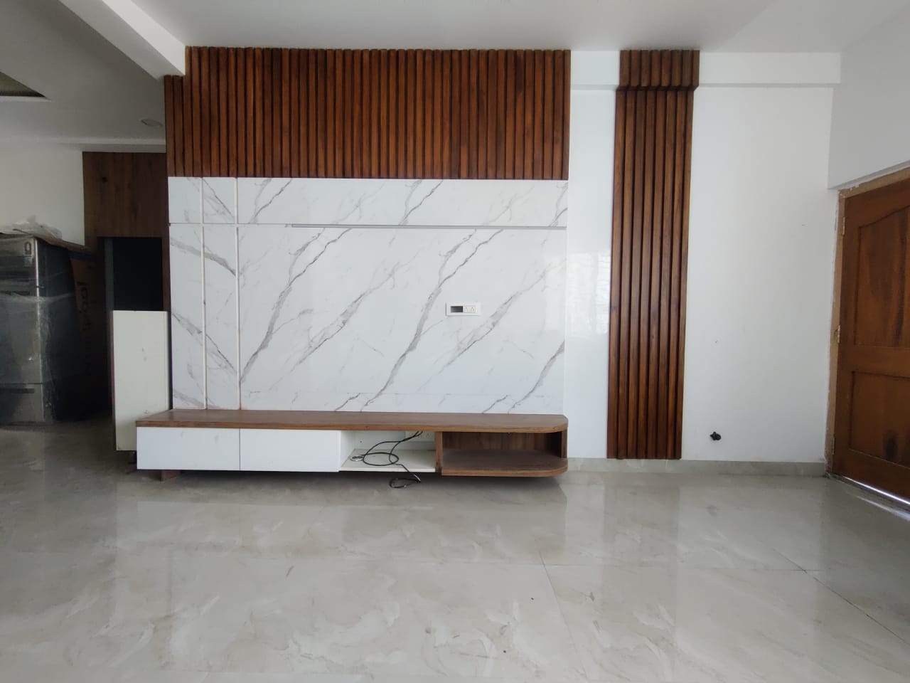 The Casa Project