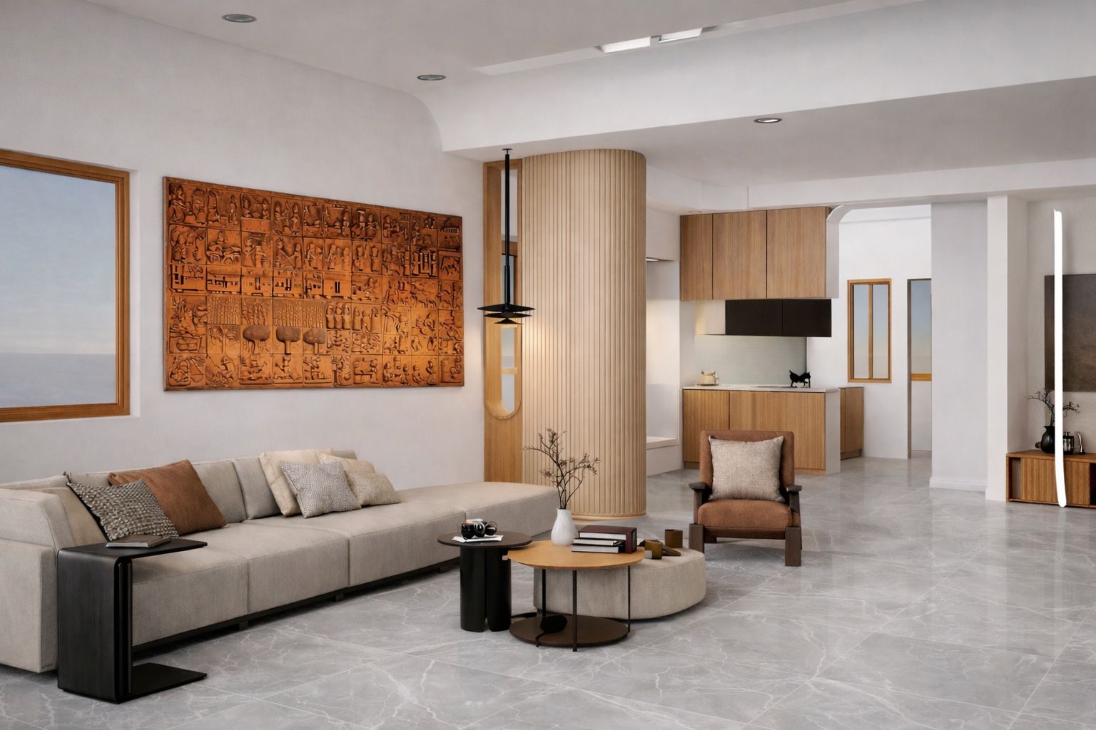 Bedroom Design