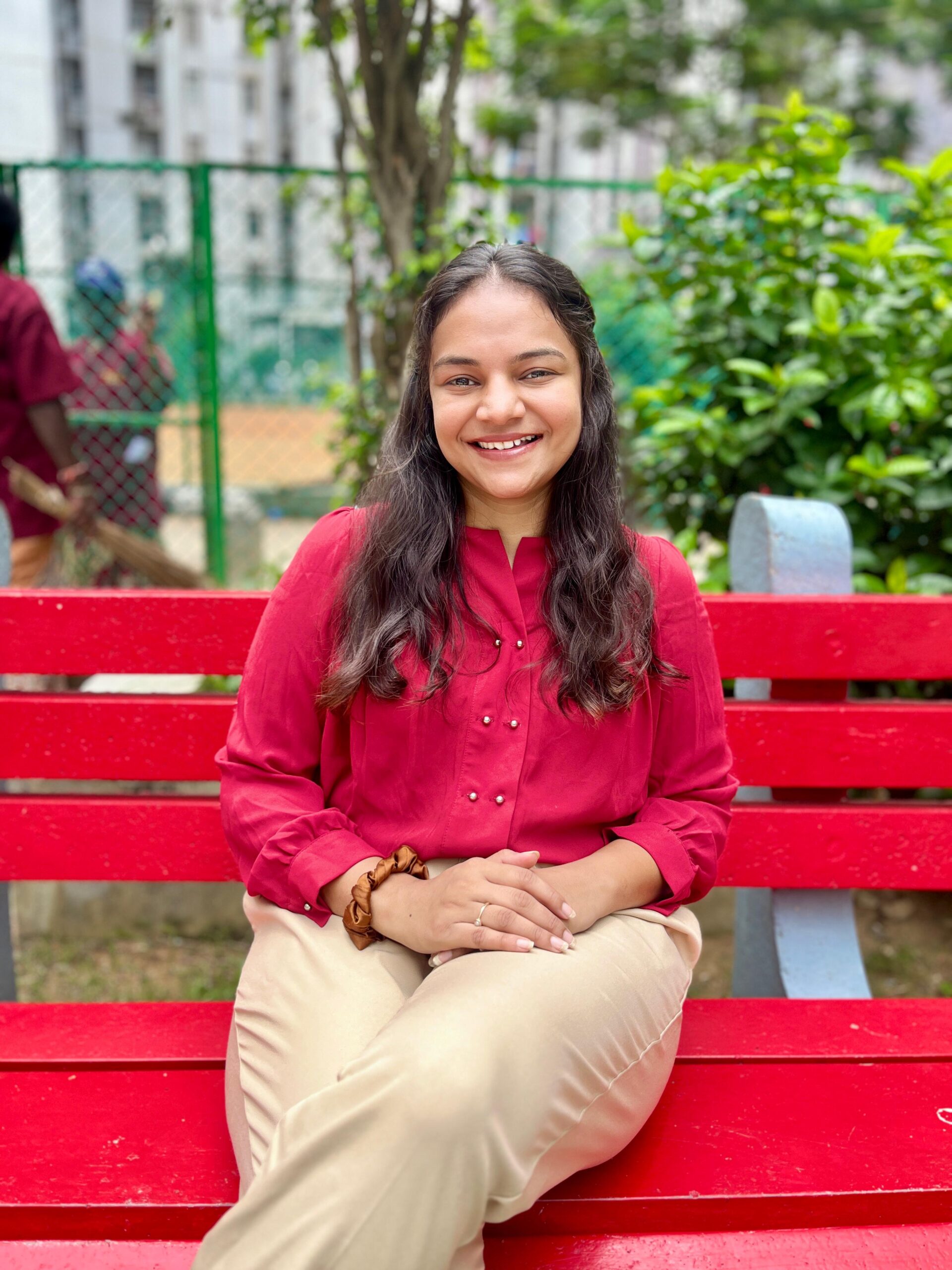 Runali Jain — Co-Founder, The Casa Studio
