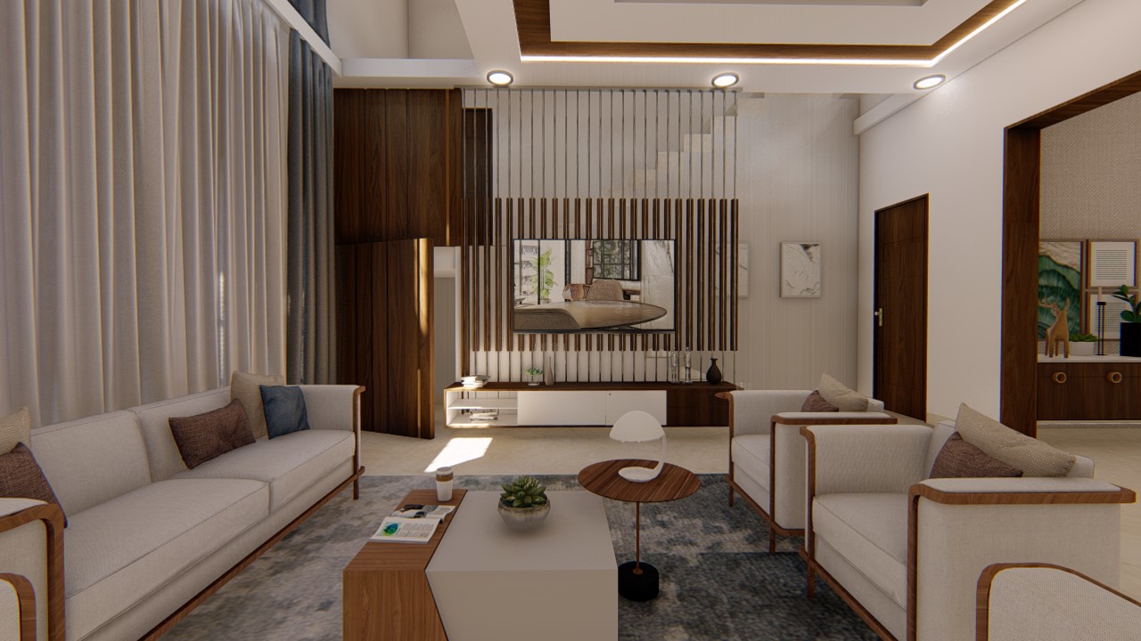 TV Unit